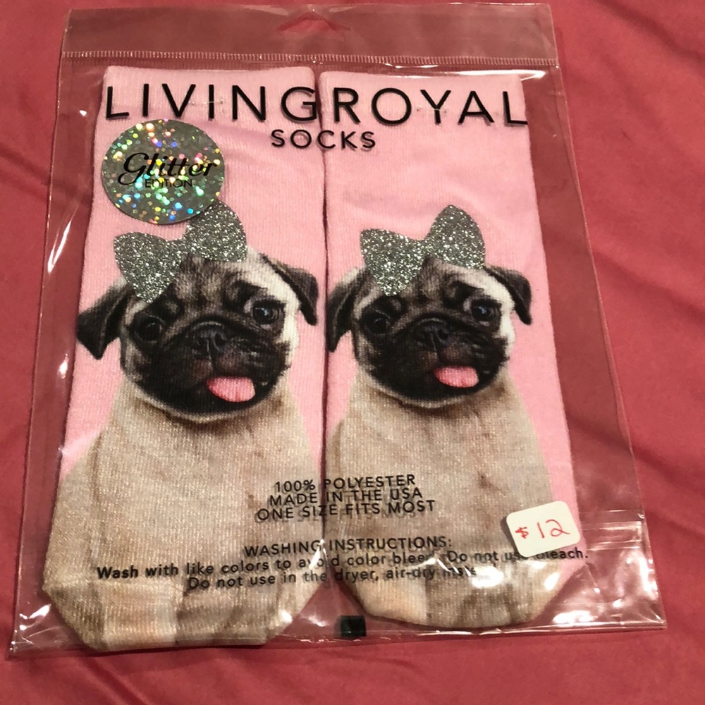 Living Royal Socks